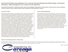 Tablet Screenshot of careagaengineering.com